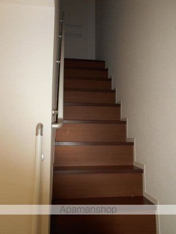 Dーroom wing.の内装写真