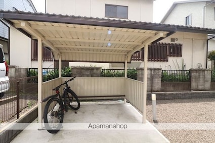 メゾン・アルシオネ[1LDK/33.6m2]の内装2