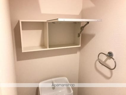 ロベリアチャコ[1R/32.72m2]の内装1