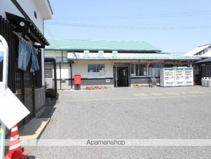 第二オーイケビル[店舗/48.6m2]の周辺5