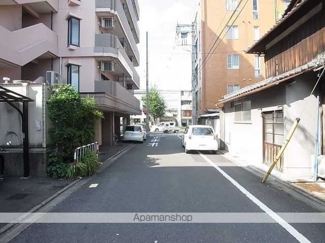 サニーライフゴトウの周辺写真