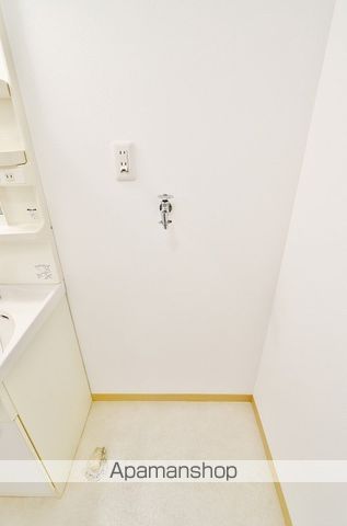 シャーメゾンYの内装写真