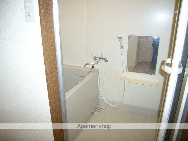 ドリーム宮原の内装写真