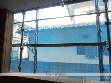 メゾン・ド・ピア[1K/28.56m2]の眺望