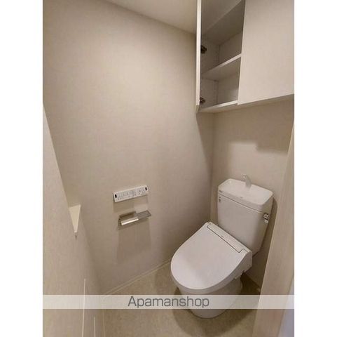 HF北千住レジデンスの内装写真