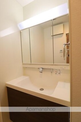 Ｍｕｒｒａｙ　Ｈｉｌｌ[2LDK/67.12m2]の洗面所