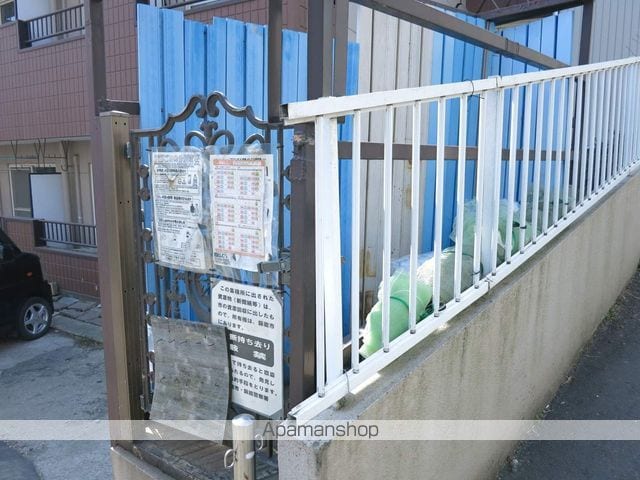 JPアパートメント飯能のその他写真
