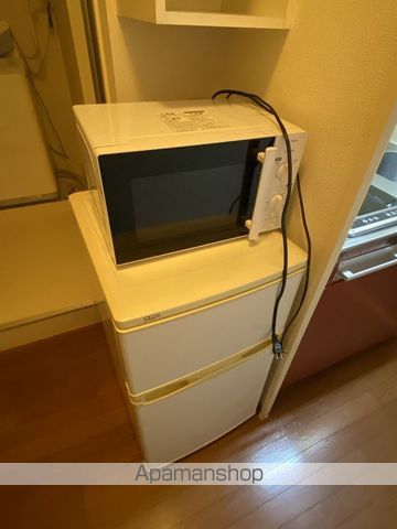レオパレス竹の内装写真