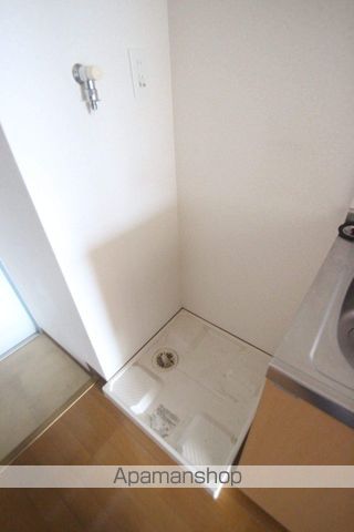 SーFORT船橋ROOTSの内装写真