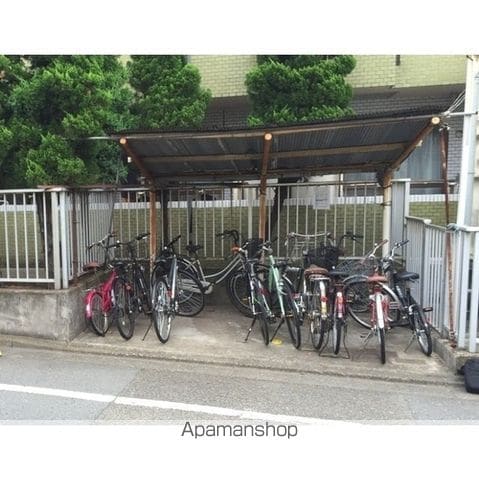 TMグリーン東邦の外観写真