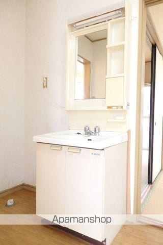 サンライフ小笠の内装写真