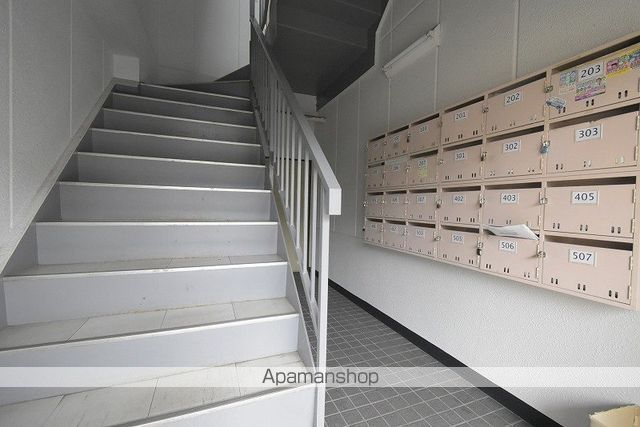 アビアシオン壱番館のその他写真