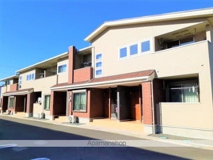 エム・シャルム善通寺Ⅱ[2LDK/58.7m2]の外観1