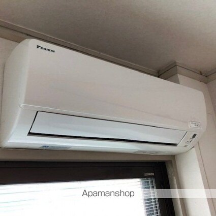 アメニティ可部南[1K/16m2]のその他設備