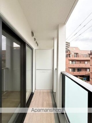 ジオエント駒込[1K/25.2m2]のリビング・居間10