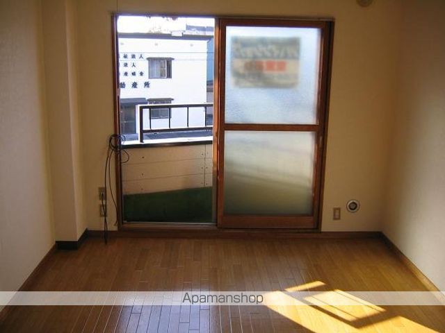 ノースコート梁川の内装写真