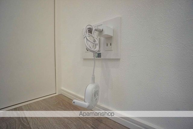 ROBOT HOME山王の内装写真