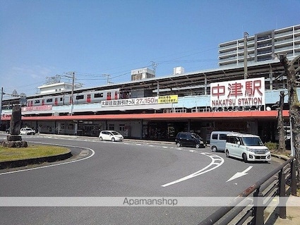 プラシードⅠ[1LDK/46.89m2]の周辺5