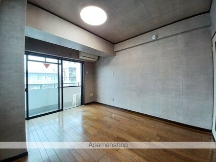 ルミネス八王子[1K/25.08m2]の内装2