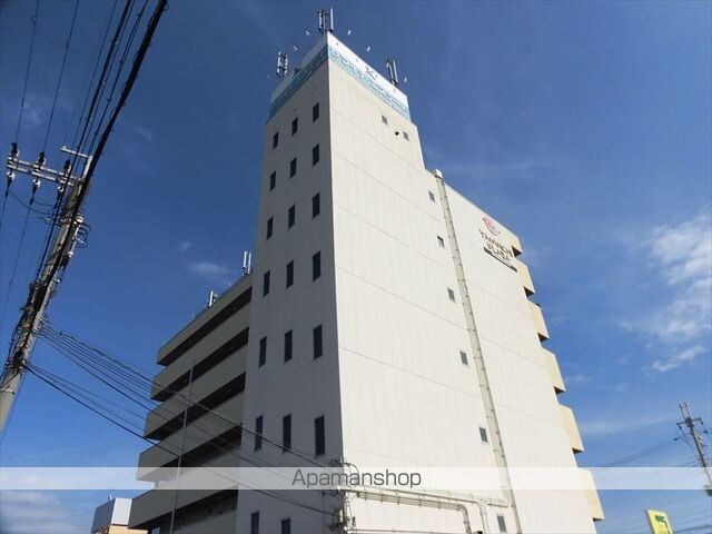 和歌山県和歌山市松江北１丁目[3DK/58.07m2]の外観5