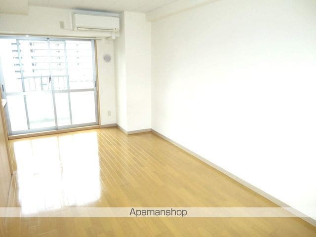 グリシーヌ響の内装写真