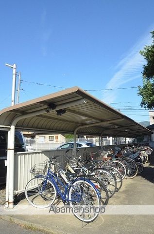 トレゾア西原のその他写真