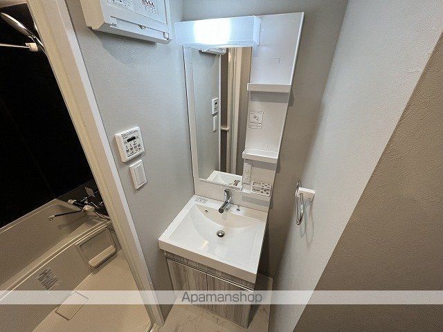 ウェンディ橋本町の内装写真