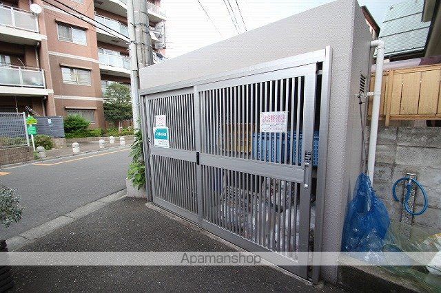 レスポワール池田の内装写真