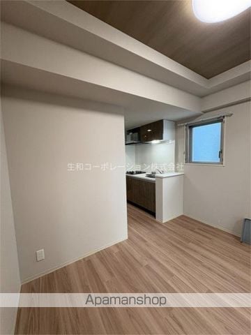 セイワパレス本町東の内装写真