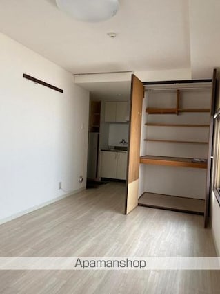 ドルフ３[1R/21m2]のその他部屋・スペース