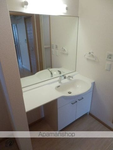 パレットの内装写真