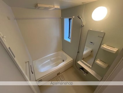 ＩＶＹＣＯＵＲＴ　ーアイビーコートー[3LDK/78.35m2]のバス