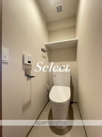 グランカーサ横濱石川町の内装写真