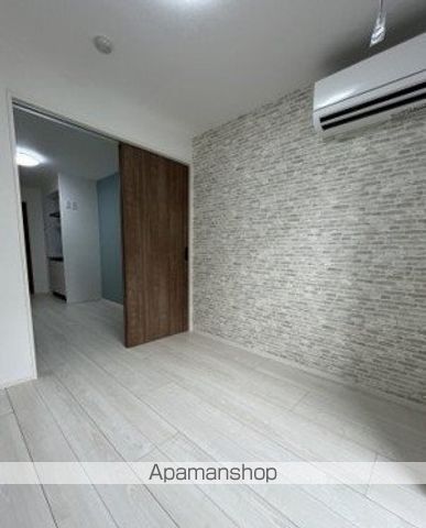 SHELL MAISONの内装写真