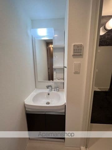 S−RESIDENCE福島玉川DEUXの内装写真