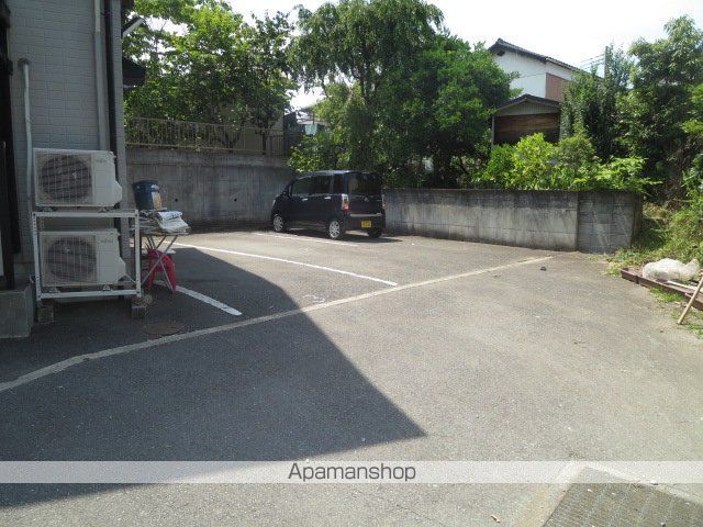 モンパレナスのその他写真