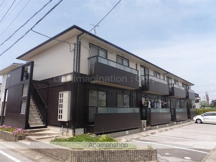 Ｋフルール[1LDK/41.73m2]のロビー