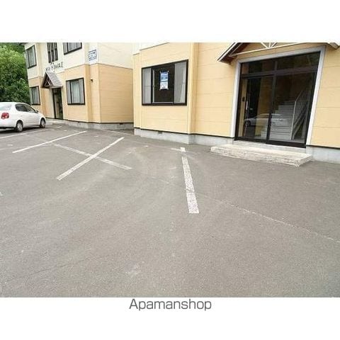 メゾンド・ソレイユIの外観写真