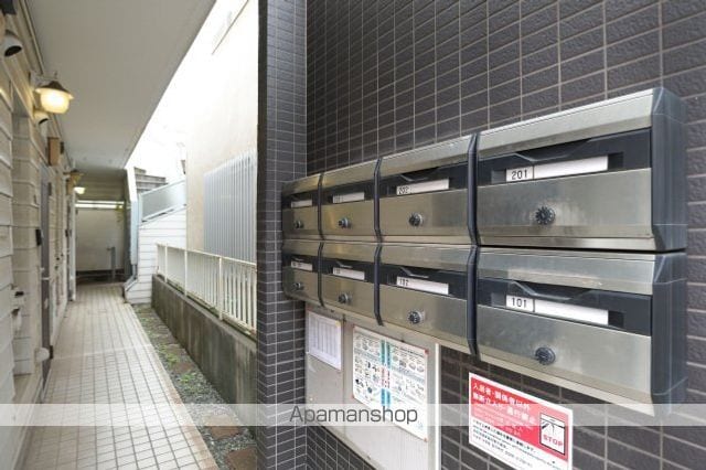 パティナージュ池上のその他写真