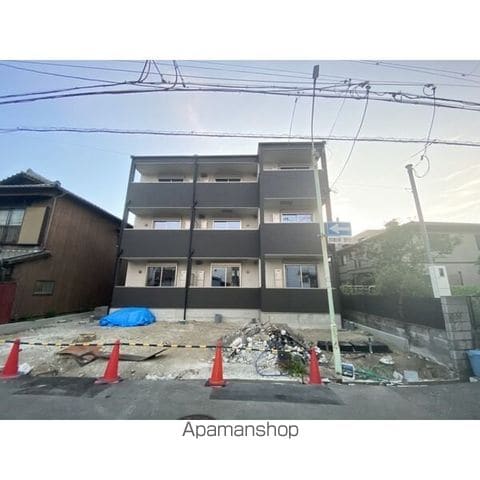 リュミエール道意の内装写真