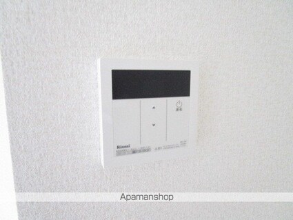 高円寺南ハウス[1R/16.36m2]の内装9