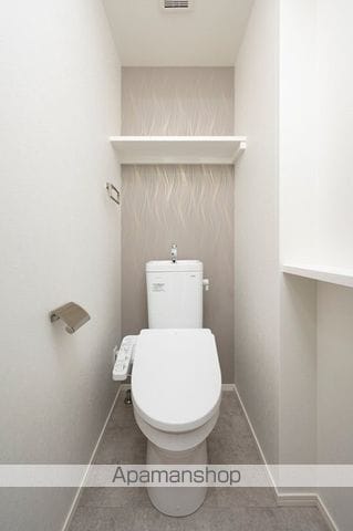 エンクレスト空港前の内装写真