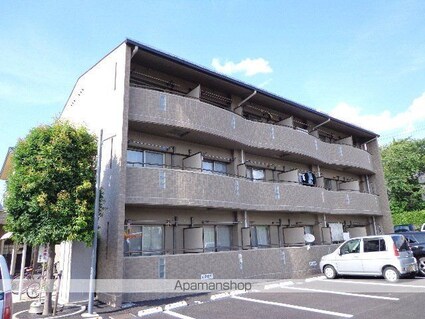 長野県松本市筑摩４丁目[1K/25.8m2]の外観4