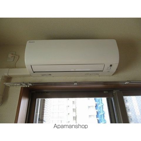 シャンテメゾン田仲の内装写真