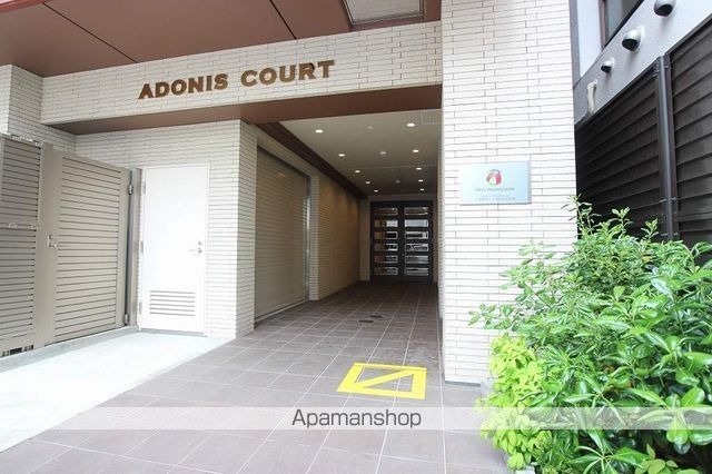 ＡＤＯＮＩＳ　ＣＯＵＲＴ 802 ｜ 福岡県福岡市博多区古門戸町6-2（賃貸マンション1LDK・8階・33.24㎡） その27