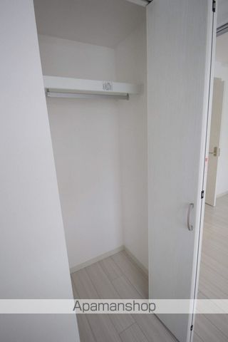 ARTISARAの内装写真