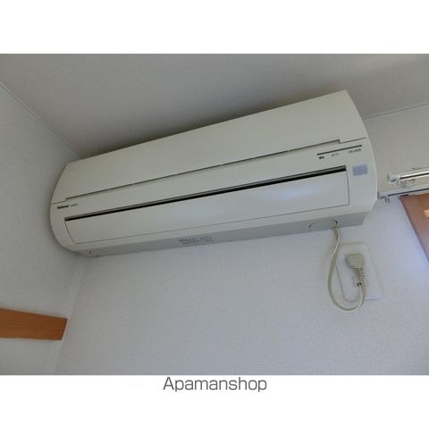 メゾンドゥ長瀬 IIの内装写真