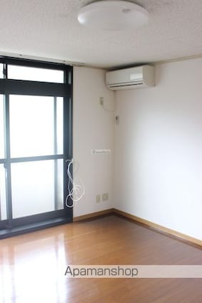 表・[1K/23.18m2]のリビング・居間