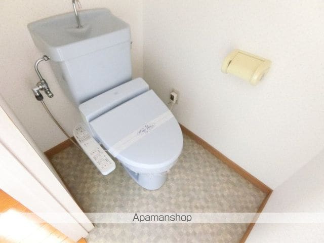 長谷川マンションIIの内装写真