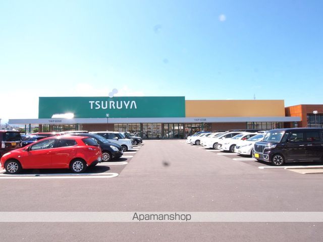 レオパレスCHEVALの周辺写真